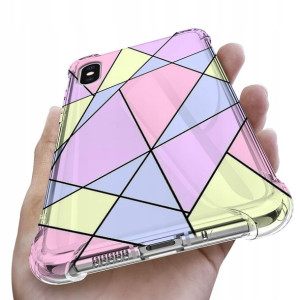 Etui Antishock do IPHONE X/XS Słodkie Top Wzory