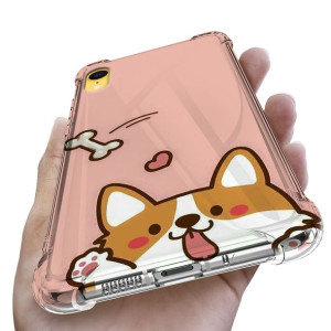 Etui Antishock do IPHONE XR Case Bajkowe Top Wzory