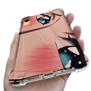 Etui Antishock do IPHONE XR Case OnePiece Wzory
