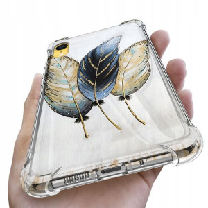 Etui Antishock do IPHONE XR Eleganckie Top Wzory