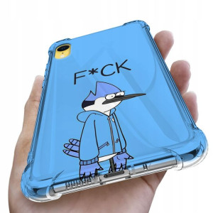 Etui Antishock do IPHONE XR Letnie Summer Wzory