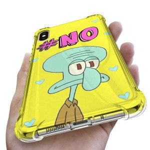 Etui Antishock do IPHONE XS MAX Case Bajkowe Wzory