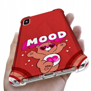 Etui Antishock do IPHONE XS MAX Case Summer Wzory