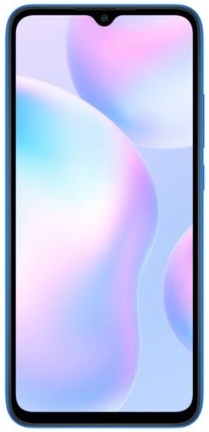 Smartfon Xiaomi Redmi 9A - 2/32GB niebieski