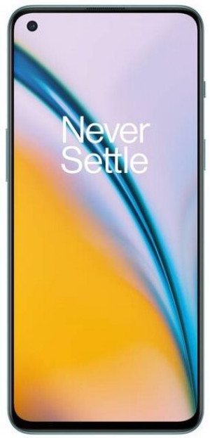 Smartfon OnePlus Nord 2 DS 5G 12/256GB - niebieski