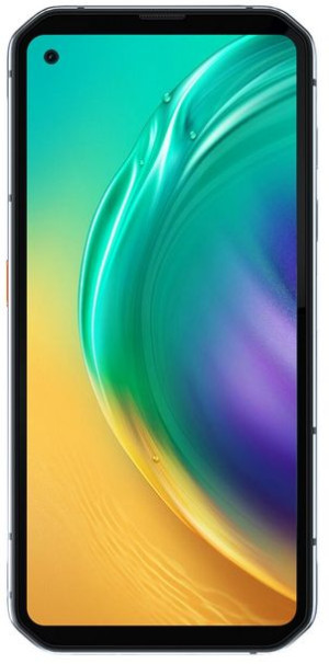 Smartfon Blackview BL6000 Pro 5G 8/256GB - srebrny
