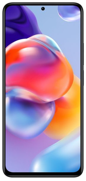 Smartfon Xiaomi Redmi Note 11 Pro Plus 5G - 6/128GB szary
