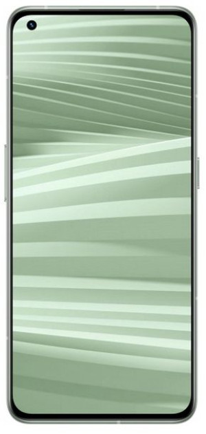 Smartfon Realme GT 2 Pro 5G - 12/256GB zielony
