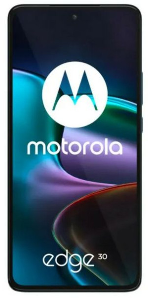 Smartfon Motorola Moto EDGE 30 5G 8/128GB - zielony