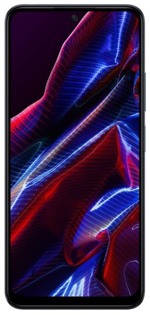 Smartfon POCO X5 5G - 8/256GB czarny