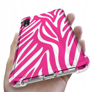Etui Antishock do LG K22 PLUS Patterny Modne Wzory