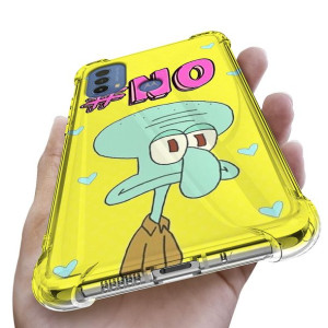 Etui Antishock do MOTOROLA E20s Case Bajkowe Wzory