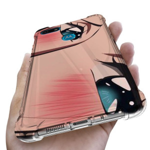 Etui Antishock do MOTOROLA E6 PLAY OnePiece Wzory