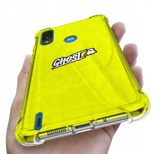 Etui Antishock Do MOTOROLA E7i POWER Modne Wzory