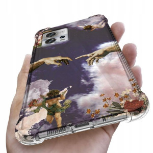 Etui Antishock do MOTOROLA EDGE 30 FUSION Angel Wz