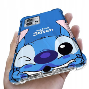 Etui Antishock do MOTOROLA EDGE 30 FUSION Top Wz