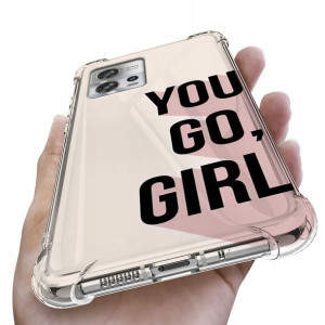 Etui Antishock do MOTOROLA EDGE 30 FUSION Wzory