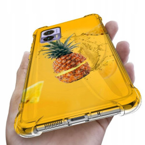Etui Antishock do MOTOROLA EDGE 30 NEO Bajkowe Wz
