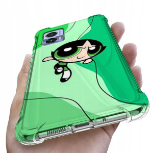 Etui Antishock do MOTOROLA EDGE 30 NEO Bajkowe Wz