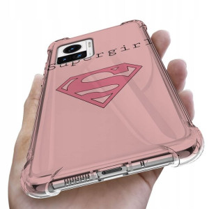Etui Antishock do MOTOROLA EDGE 30 ULTRA Top Wzory