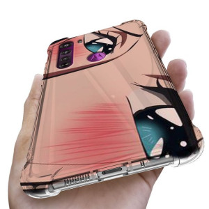Etui Antishock do MOTOROLA EDGE OnePiece Top Wzory