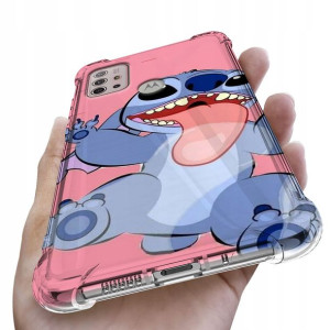 Etui Antishock do MOTOROLA G10 Case Bajkowe Wzory