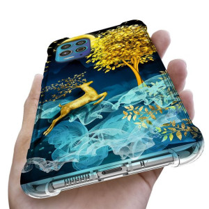 Etui Antishock do MOTOROLA G100 Eleganckie Wzory