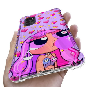Etui Antishock do MOTOROLA G22 4G Bajka Top Wzory