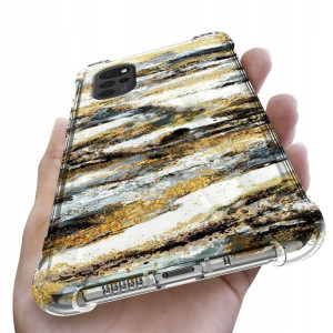 Etui Antishock do MOTOROLA G22 4G Eleganckie Wzory