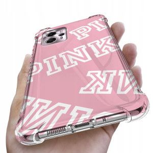 Etui ANTISHOCK do MOTOROLA G23 Kwiatowe Top Wzory