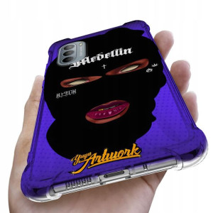 Etui Antishock Do MOTOROLA G31 4G Modne Top Wzory