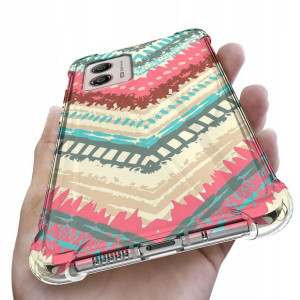 Etui ANTISHOCK do MOTOROLA G53 Młodzieżowe Wzory