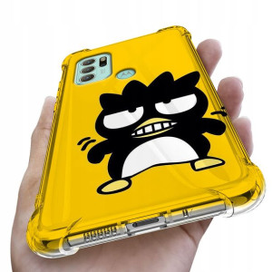 Etui Antishock do MOTOROLA G60S Bajka Top Wzory