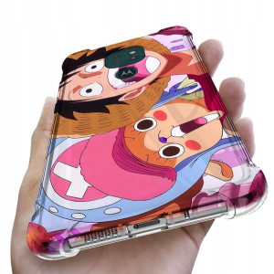 Etui Antishock do MOTOROLA G9 Case OnePiece Wzory
