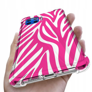 Etui Antishock do MOTOROLA ONE G 5G PLUS Top Wzory