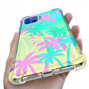 Etui Antishock do MOTOROLA ONE G 5G PLUS Top Wzory