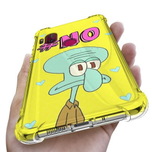 Etui Antishock do MOTOROLA ONE HYPER Bajki Wzory