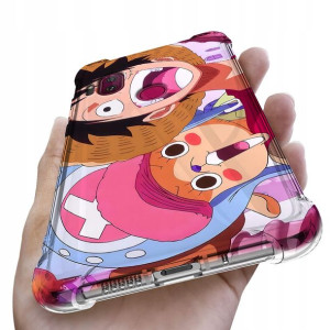 Etui Antishock do MOTOROLA ONE HYPER Case Wzory