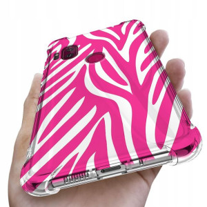 Etui Antishock do MOTOROLA ONE HYPER Modne Wzory