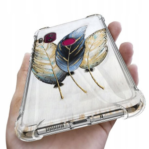 Etui Antishock do MOTOROLA ONE HYPER Modne Wzory