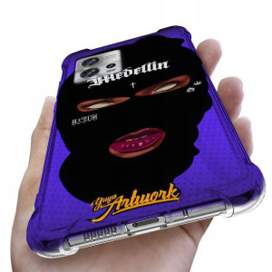Etui Antishock Do MOTOROLA S30 PRO Modne Top Wzory