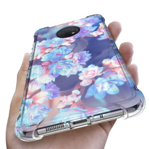 Etui Antishock do NOKIA G20 Case Sweet Top Wzory