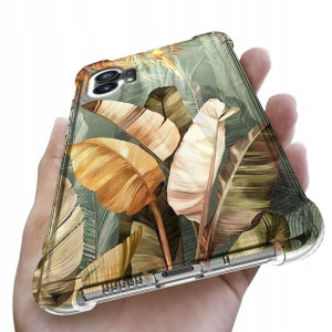 Etui Antishock do NOTHING PHONE 1 Eleganckie Wzory