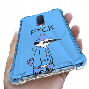 Etui Antishock do ONEPLUS 8 Letnie Summer Wzory