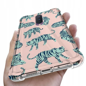 Etui Antishock do ONEPLUS 8 Patterny Modne Wzory