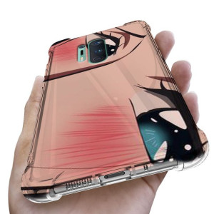 Etui Antishock do ONEPLUS 8 PRO OnePiece Top Wzory