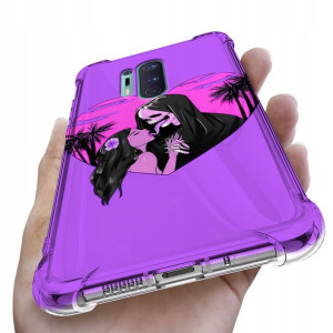 Etui Antishock Do ONEPLUS 8 PRO Młodzieżowe Wzory