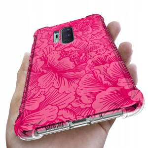 Etui Antishock do ONEPLUS 8 PRO Patterny Top Wzory