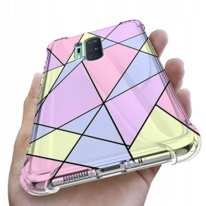 Etui Antishock do ONEPLUS 8 PRO Słodkie Top Wzory