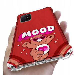 Etui Antishock do ONEPLUS 8T Letnie Summer Wzory